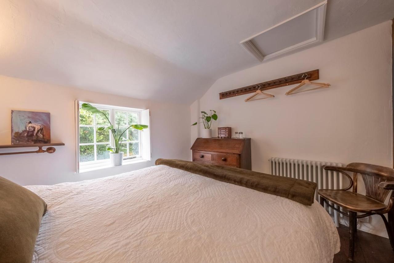 Most Romantic Cottage In Suffolk - Number Four Framlingham Eksteriør bilde