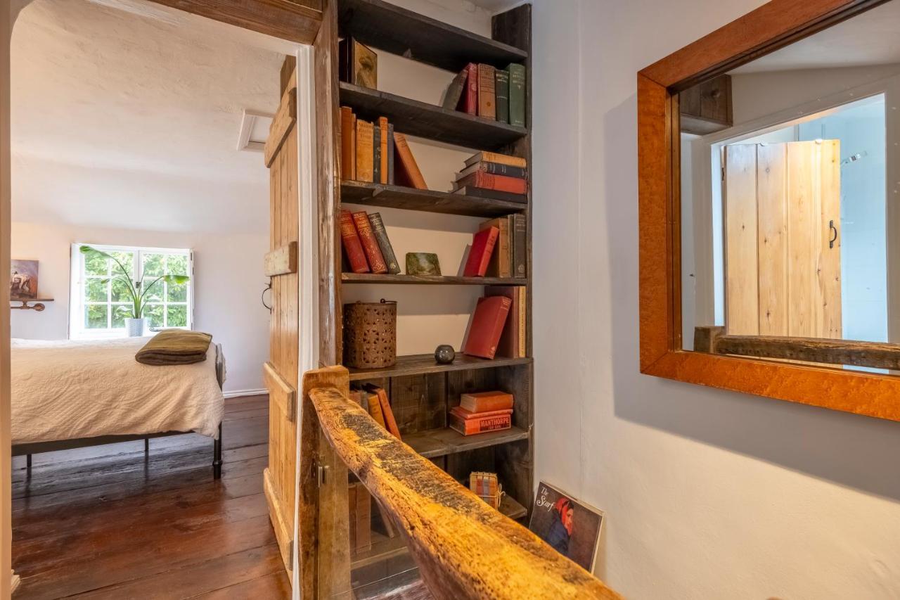 Most Romantic Cottage In Suffolk - Number Four Framlingham Eksteriør bilde