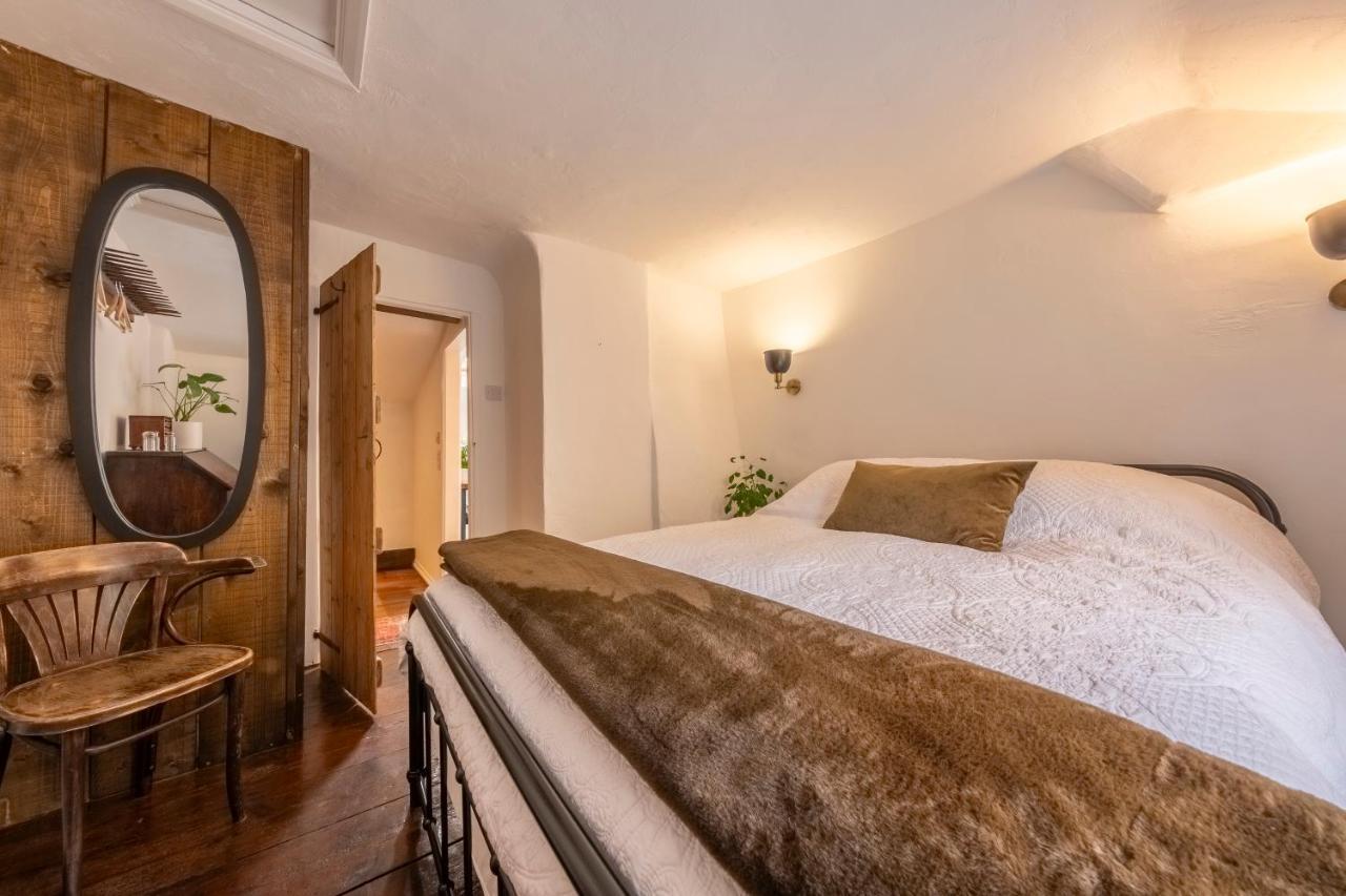 Most Romantic Cottage In Suffolk - Number Four Framlingham Eksteriør bilde